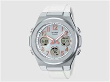 【美品】カシオ BABY-G G-MS カシオ Baby-G G-MS MSG-W610-7AJF 価格比較 - 価格.com