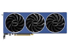 SPARKLE SPARKLE Intel Arc A770 TITAN OC Edition SA770T-16GOC