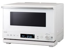 コイズミ KOR-2601/W [ホワイト] レビュー評価・評判 - 価格.com