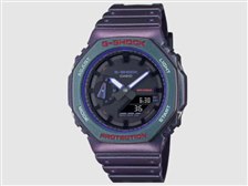 G-SHOCK GA-2100 GA-2100AH カシオーク Aim High カシオ G-SHOCK Aim Highシリーズ GA-2100AH-6AJF 価格比較 - 価格.com