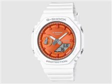 カシオ ジーショックG-SHOCK HEART GMA-S2100WS-7AJF カシオ G-SHOCK PRECIOUS HEART SELECTION 2023 GMA-S2100WS