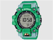 カシオ G-SHOCK マスター オブ G EARTHWATCHコラボレーションモデル GW ...