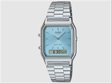 カシオ CASIO CLASSIC AQ-230A-2A1MQYJF 価格比較 - 価格.com