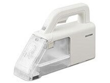 【新品未使用】リンサークリーナー アイリスオーヤマ　RNS-B200D-HW アイリスオーヤマ RNS-B200D-HW [グレー/ホワイト] 価格比較 - 価格.com