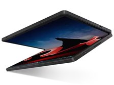 Lenovo ThinkPad X1 Fold Core i5 1230U・16GBメモリー・512GB SSD