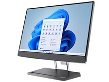 Lenovo IdeaCentre AIO 570i Core i5 13500H・16GBメモリー