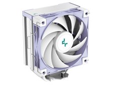 DEEPCOOL AK400 WH PASTEL PURPLE R-G-AK400-WPNPMN-A ドスパラ