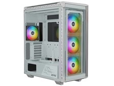 ADATA XPG BATTLECRUISER II BATTLECRUISERIIST-WHCWW [ホワイト] 価格