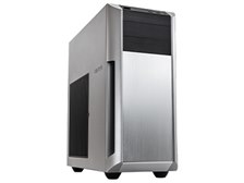 ドスパラ raytrek 4CZFi Core i9 14900KF/RTX 4070Ti/32GBメモリ/1TB