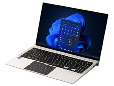 ドスパラ VF-AD5 Celeron N5100/15.6インチ フルHD液晶 60Hz/4GBメモリ/eMMC 128GB K/13429-11a  価格比較 - 価格.com