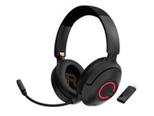 CREATIVE ZEN HYBRID PRO SXFI ヘッドホン Creative Zen Hybrid Pro Wireless Over-ear Headphones with