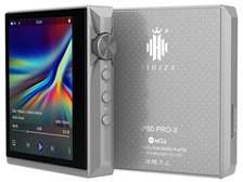 Hidizs AP80 Pro-X [Gray] 価格比較 - 価格.com