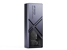 FiiO KA13 FIO-KA13-B [ブラック] 価格比較 - 価格.com