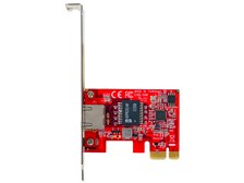 玄人志向 GBE2.5i-PCIE [LAN] 価格比較 - 価格.com