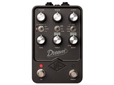 dream65　超美品 Universal Audio UAFX Dream '65 Reverb Amplifier 価格比較