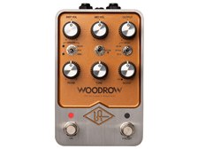Universal Audio UAFX Woodrow '55 Instrument Amplifier 価格比較
