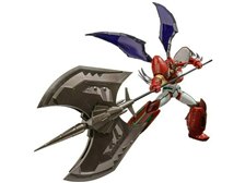 千値練 RIOBOT 真ゲッターロボ 世界最後の日 真ゲッター1