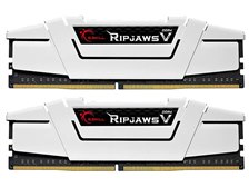 G.Skill F4-3600C18D-32GVW [DDR4 PC4-28800 16GB 2枚組] 価格