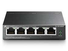TP-Link TL-SG1005PJP 価格比較 - 価格.com