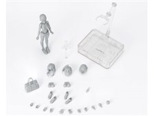 BANDAI S.H.Figuarts ボディちゃん -スクールライフ- Edition DX