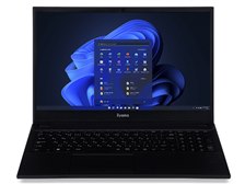 iiyama SOLUTION-15FH125-i7-UXSX Core i7 1355U/16GBメモリ/500GB