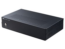 サンワサプライ 400-1SG008 [ブラック] 価格比較 - 価格.com