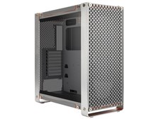 ★INWIN PCケース IW-CS-DUBILIASB-GRY IN WIN IW-CS-DUBILIASB-GRY [チタニウム・グレー] 価格比較