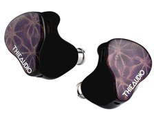 【ファッション好きが選ぶ人気ブランドランキング】 2 Hype THIEAUDIO [Zicao 価格.com - 価格比較 (Purple)] イヤホン