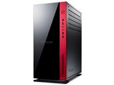 週末値下げ！コンパクトなG-tune ゲーミンクPC！i7 SSDで快適！ マウスコンピューター G-Tune FZ-I7G80 Core i7 14700KF/RTX 4080/32GB