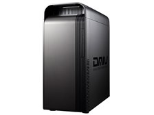 マウスコンピューターCore i7/32GB/512GB SSD+1TB HDD マウスコンピューター DAIV Z4-I7I01SR-A 価格.com限定 Core i7