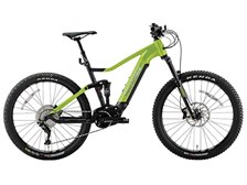 ミヤタTRY RUNNER 通勤仕様