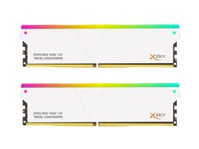 V-Color TMXSL1656836WWK [DDR5 PC5-44800 16GB 2枚組] 価格比較