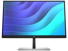 HP HP E22 G5 フルHDモニター 価格.com限定モデル [21.5インチ 
