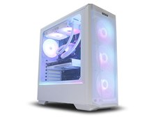 FRONTIER FRGLB760W/KD8 価格.com限定/Core i5 13400F/32GBメモリ/1TB