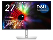 Amazon.co.jp: Dell U2724DE 27インチ Thunderbolt USB-C ハブ