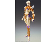 【WF限定版】超像可動ゴールド・エクスペリエンス　ジョジョ第5部 Amazon.co.jp: 超像可動 「ジョジョの奇妙な冒険」第5部 38
