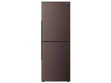 A590】冷蔵庫 SHARP SJ-PD28C 2019年