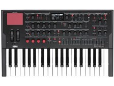KORG modwave mk II 価格比較 - 価格.com