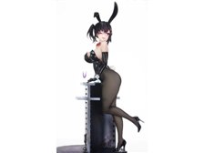朝凪 バニー BearPanda フィギュア BearPanda 1/6 バニーガール:凛 illustration by 朝凪 価格比較