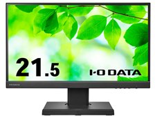 IODATA LCD-C221DB-F [21.5インチ ブラック] 価格比較 - 価格.com