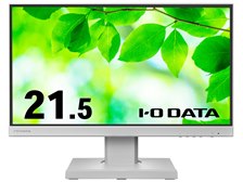 IODATA - テレビ機能付き21.5型ワイド液晶 2011年製 I-O DATA LCD-DT I-O DATA IODATA LCD-C221DB-F ワイド液晶ディスプレイ 21.5型