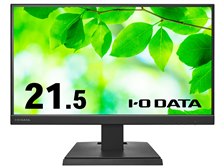 IODATA LCD-C221DB [21.5インチ ブラック] 価格比較 - 価格.com