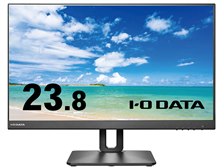 IODATA LCD-D241SD-FX [23.8インチ ブラック] 価格比較 - 価格.com