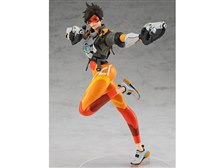 GOOD SMILE COMPANY - POP UP PARADE(ポップアップパレード) トレーサー オーバーウォッチ 2(Overwatch 2) 完成品 フィギュア グッドスマイルカンパニー POP UP PARADE トレーサー