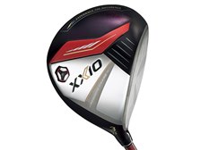 ゼクシオ MP1300 フェアウェイウッド FW 3番 3w 15° レッド R ゼクシオ 13 フェアウェイウッド レッド MP1300
