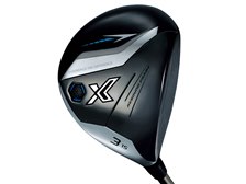 【レビューで送料無料】 ゼクシオx 2024 4W クラブ