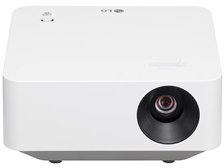 LGエレクトロニクス CineBeam PF510Q [ホワイト] 価格比較