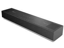 スピーカー・ウーファー SHARP HT-SB700 AQUOS AUDIO SHARP HT-SB700 シャープ コンパクトサウンドバー Dolby Atmos
