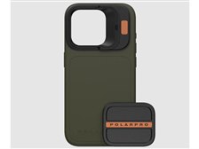 PolarPro LiteChaser ケース - iPhone 15 Pro PolarPro LiteChaser Pro ケース - iPhone 15 Pro/Pro Max