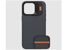 PolarPro LiteChaser Pro ケース - iPhone 15 Pro [Ocean Blue] 価格